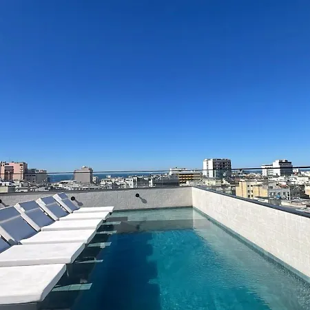 Americas Benidorm Hotel-2