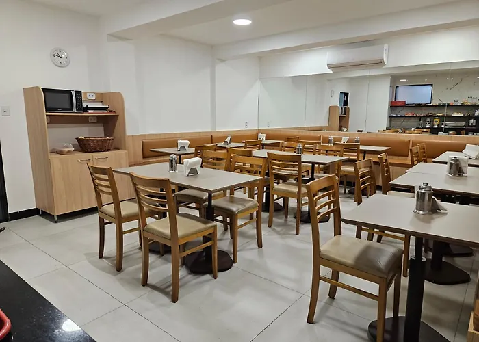 Hotel Único Río de Janeiro